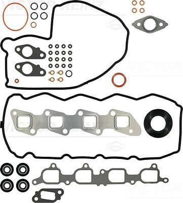 ÜST TAKIM CONTASI NISSAN NAVARA 06 CABSTAR 06-12 2.5DCI-V.REINZ 025369401-11042BN027