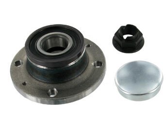 ARKA TEKER PORYASI RULMANLI CORSA D 1.3CDTİ-PUNTO 1.3MTJ-1.9MTJ 1.3 CDTİ 06 30X120X64.2 4BİJ-GMB GH21960M-71747713-55701518-95517150-93168760