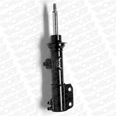 ÖN AMORTİSÖR RENAULT LAGUNA 2.2 D 2.2 DT 1995-2000 YAĞLI-MONROE 11655-7700829278-7700829279-7700829430