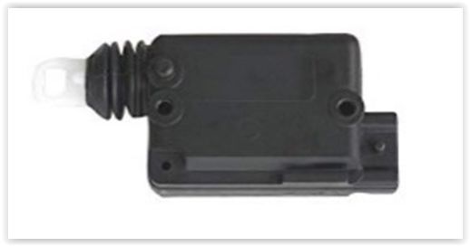 KAPI KİLİT-BAGAJ MOTORU R9-R11-R19-R21-CLIO-MEGANE-KANGOO-MASTER II MERKEZİ KİLİT MOTORU-HELLUX PKM.10006-7701029259-7701039565-7702127962