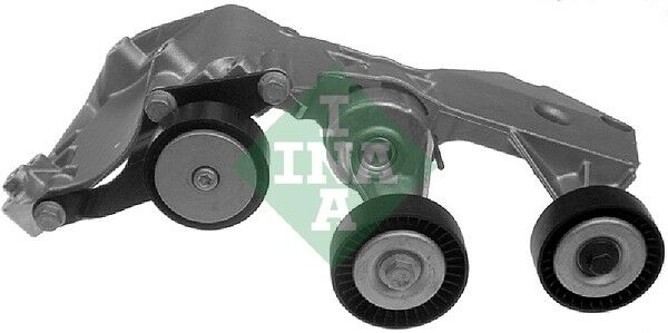 KAYIS GERGI RULMANI MERCEDES W168 W414 KUTUKLU-INA 534024410-A6682000870