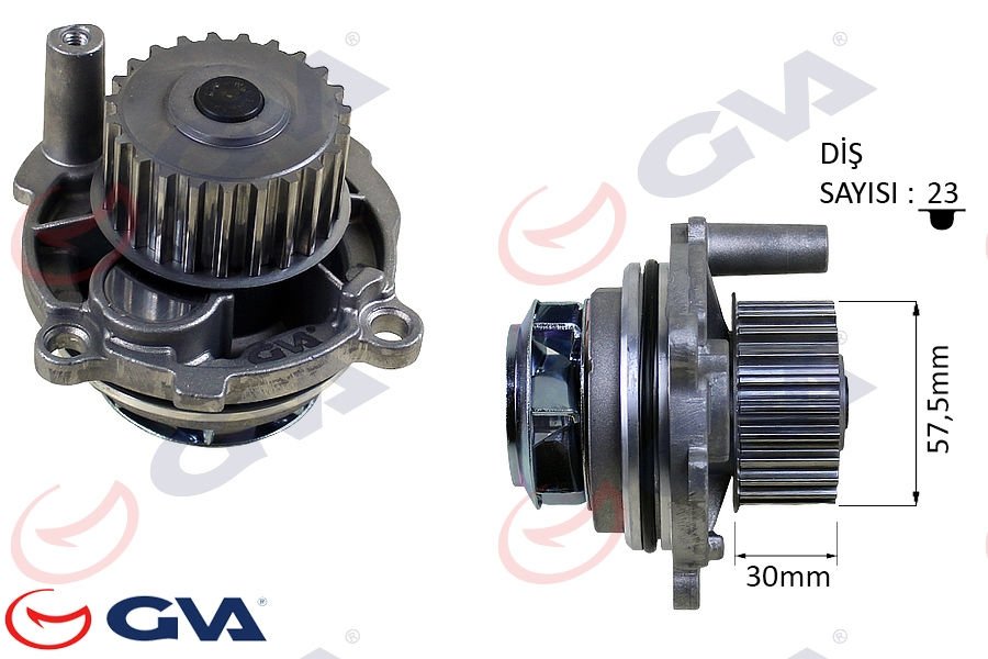 DEVİRDAİM GOLF4/5-BORA-JETTA-PASSAT-A3-OCTAVIA-LEON 1.6 1998-2010 BENZİNLİ AKL-BFQ-BSE-ALZ-GVA-06B121011BX-06B121011E