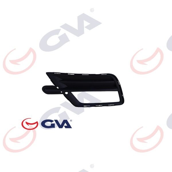 ÖN TAMPON SİS ÇERÇEVESİ SİSLİ SOL CADDY 2015-GVA 9109283-2K5853665C
