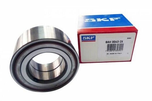 ÖN TEKER RULMANI ABS Lİ CONNECT 02 14 KIT ASTRA F VECTRA B OLCU: 39 74 39 BAH0043BCX-SKF VKBC20008-2T141K018BD-2T141K018BB-1484269