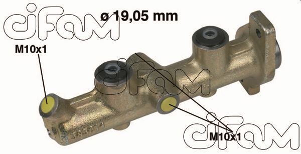 ANA MERKEZ R12 M131 1600-CIFAM 202036-85002875-7700617708-7701348206