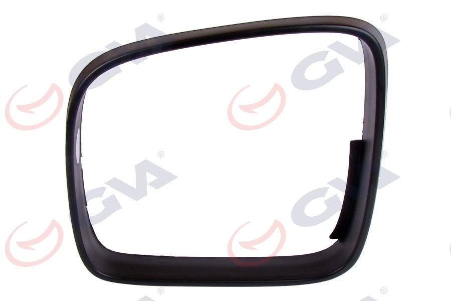 AYNA KAPAK ÇERÇEVESİ SOL VW T5 04-GVA 9875723-7E1858553