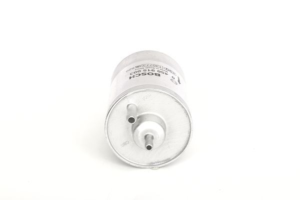 YAKIT FILTRESI MERCEDES M112 M113 M273 W202 W203 CL203 C208 C209 W210 C215 W220 R230 R170 W463-BOSCH 0450915003-A0024773101