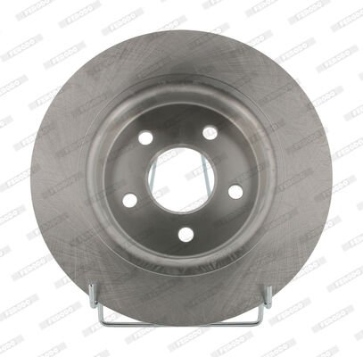 ARKA FREN DISKI AYNA FOCUS II04 11 C-MAX 07 09 VOLVO V50 04 12 C30 06 12 C70 II 05 13 S40 II 04 04 12 17 JANT - 16 JANT DÜZ 280mm 5 BİJON-FERODO DDF1227-ME7M5J2A315BA-7M512A315BB-30769113