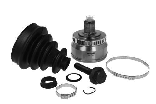 AKS KAFASI SETİ DIŞ PASSAT-A4-A6 1.8-1.8 T ADP-ADR-ALZ-AEB-AWT-CIFAM 607239-8D0498099-8D0498099B