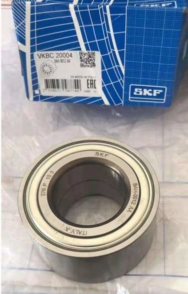 ON TEKER RULMANI R21 R19 MEGANE CLIO KANGOO DOBLO ALBEA LOGAN 37x72x37 ABS SIZ-SKF VKBC20004-7701205779-51754191-7703090353