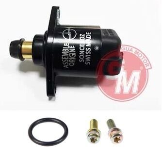 ROLANTİ AYAR VALFİ RENAULT CLIO II 99 LAGUNA I 99 LAGUNA II 02 MEGANE I 96 TRAFIC II 01 MEGANE II 02 SCENIC I 96 1.4 K4J 1.6 K4M 1.8 F4P 2.0 F4R-GUA 40437-8200299241 7700102539 8200692605