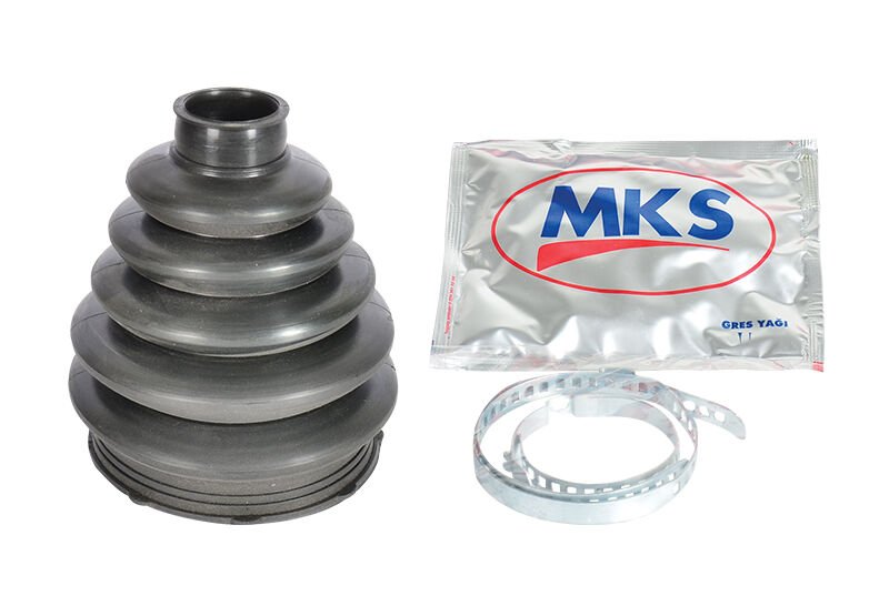 AKS KÖRÜĞÜ DIŞ FIESTA 09-MKS 740-1580207-3S5W3A331AA-8V514C062DA