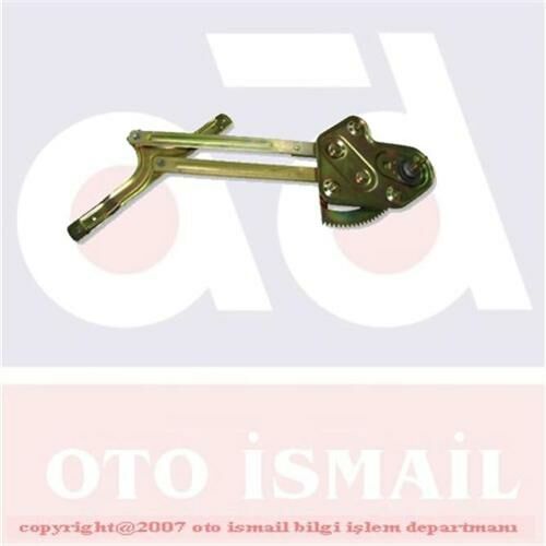 CAM KRİKOSU ÖN SOL R12 CAM MEKANİZMASI-EGEKARAYEL 220-7700513322