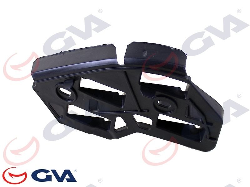 ÖN TAMPON BAĞLANTI BRAKETİ SOL POLO 2005-2009-GVA 9103287-6Q0807183A