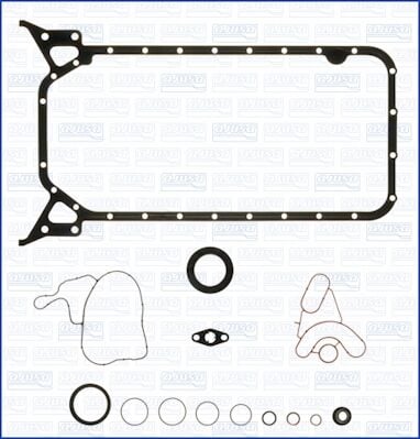 TAKIM CONTA ALT MERCEDES OM611 W202 W203 W210 W638 B901 B904-V.REINZ 083403702-A6110100605-294.720-267.000