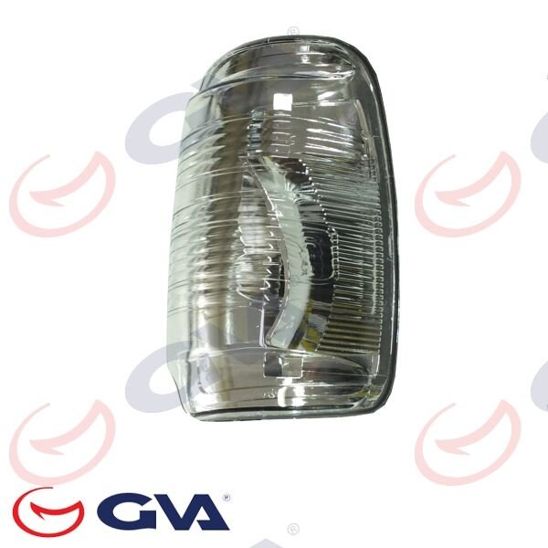 DIS DIKIZ AYNA SINYALI SAG SEFFAF TRANSIT V363 14-GVA 2032110-BK3113B382AB-BK3113B382AA-1847389