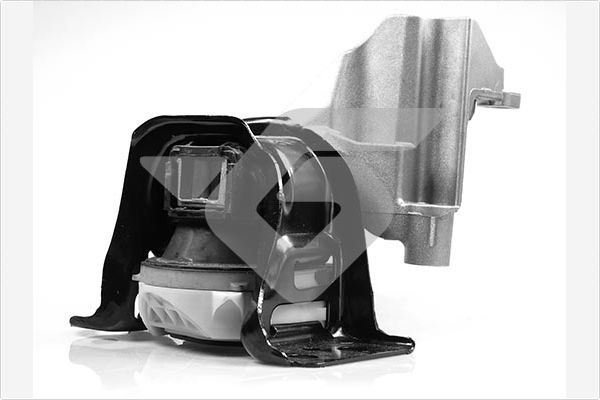 MOTOR TAKOZU CLIO III-MODUS/GRAND MODUS 1.4 16V-1.6 16V 05-HUTCHINSON 586633-112106691R-8200984389