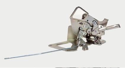 KAPI KİLİDİ ÖN SOL MOTOR TAKILAN R9 YM BROADWAY-EGEKARAYEL 204-7702127967-7702127262