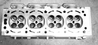 SİLİNDİR KAPAĞI SKODA FAVORİT 136L SUBAP YAY VE TIRNAKLARI ÜZERİNDE-OZGAYD CH20-001-047103063H-047103063L-047105063K