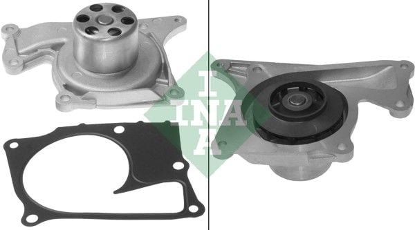 DEVIRDAIM POMPASI MERCEDES OM607 W176 W246 C117 W415 X156 . CLIO IV 12 SYMBOL III 13 TALISMAN 15 MEGANE IV 15 SANDERO II 12 DUSTER 10 QASHQAI II 13 PULSAR 14 JUKE 10 1.5 dCi K9K EURO 5 EURO 6-INA 538009510-210107852R-A6082001000-2101000Q0M