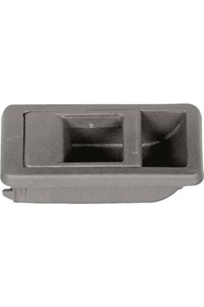 KAPI İÇ AÇMA KOLU GRİ ÖN ARKA SAĞ SOL R9R11-ALPER 332021-7702257677-7704003711