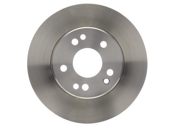 FREN DISKI ON MERCEDES W124 S124 C124-BOSCH 0986478187-A1244211312