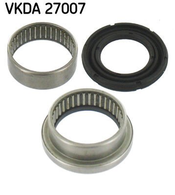 TORSİYON TAMİR TAKIMI KİTİ KEÇELİ P206 1.4i-1.4 16V-1.6i-1.6i 16V-2.0 S16-2.0 RC-1.9D-1.4 98--SKF VKDA27007