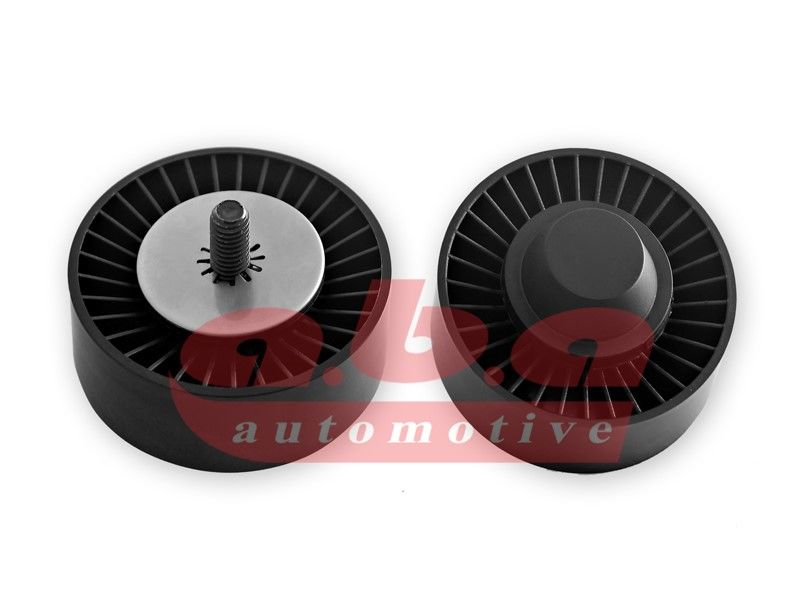 ALTERNATÖR GERGİ RULMANI BMW E81-E87-E88-E90-E91-E92-E93-E60-E61-E63-E64-E65-E83-E84-E85-E89-E70-ABA 25155067-11287535860-7535860