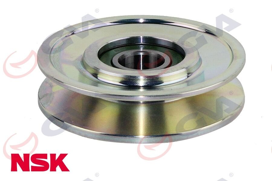 ALTERNATÖR GERGİ RULMANI R19 1.4 95-99-GVA-7700743312