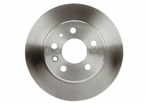 FREN DISKI ARKA MERCEDES W115 C123 S123 W116 W126 W123-BOSCH 0986478199-A1264230012