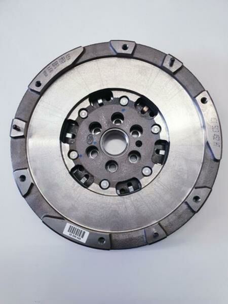 DEBRİYAJ VOLAN INSIGNIA-ASTRA J-CORSA E-ADAM-ZAFIRA C-MERIVA B-CRUZE 1.4 A14XER-A14NET-B14XER-B14NEL-GM 55599020-55599020-55587527-616338-616352