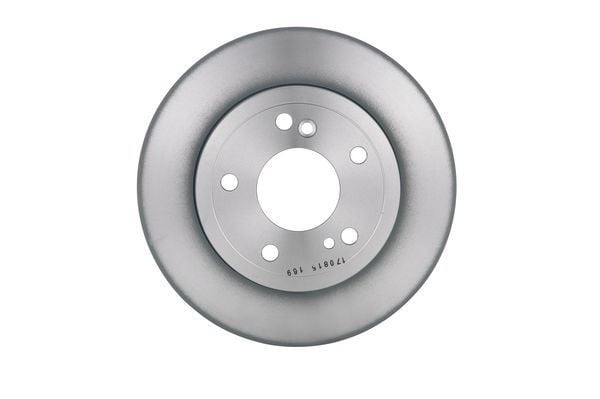 FREN DISKI ARKA MERCEDES W202 W203 CL203 W210 C208 W124-BOSCH 0986478325-A2034230112