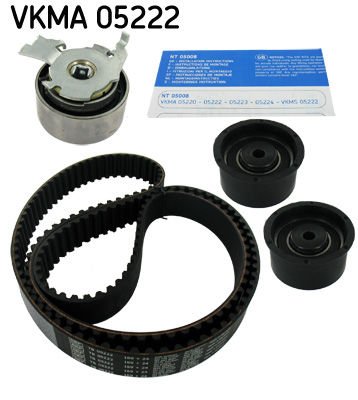 EKSANTRİK GERGİ KİTİ 169x240 VECTRA B 96-02 -OMEGA B 94-99 ASTRA F-VECTRA A 94 96 CALIBRA 97 1.8İ-2.0İ 16V X20XEV-X18XE CHEVROLET LACETTI-EPICA-EVENDA 2.0 16V LDA-L88-SKF VKMA05222-95516738-1606192-93174261-92063917