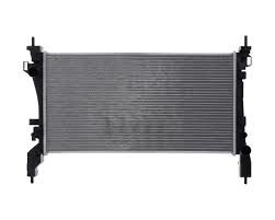 RADYATÖR BIPPER-NEMO-FIORINO 1.3-MAHLE CR1120000S-1330.Y1-51790636