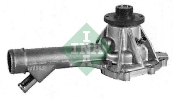 DEVIRDAIM POMPASI MERCEDES M111 W202 W124 C208 W210 W163 R170-INA 538024510-A1112004001