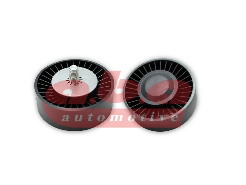 V KAYIS GERGI RULMANI BMW M57 N43 N45 N46 N47 N54 N57 E81 E87 E90 F10-ABA 25155092-11287556251