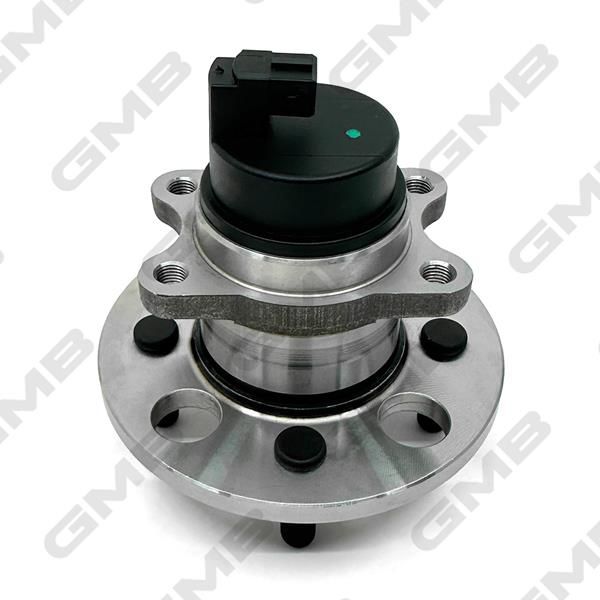 ARKA TEKER PORYASI RULMANLI ACCENT 1.3-1.5-1.6-1.5 CRDI 03-05 ABS Lİ 4 BİJON-GMB GH31585A-527501C100-527501G100-527501C200