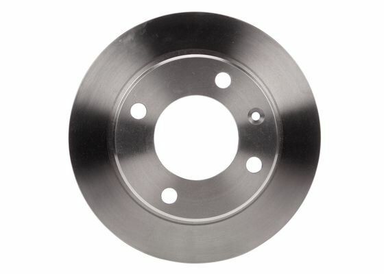 ARKA FREN AYNASI XANTIA 1.6İ-1.8İ-1.9D-1.9TD- 2.0İ-2.1TD 93-03 224x9x4DL-BOSCH 0986478604-95667811