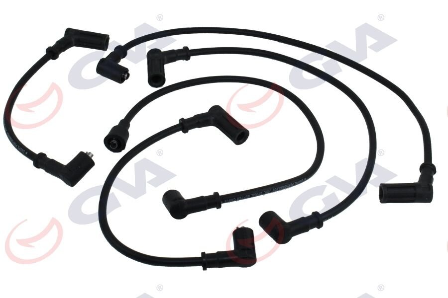 BUJİ-BOBİN KABLOSU UNO 70 SX 1.4 8V-GVA 50B24111-7716094-7620467