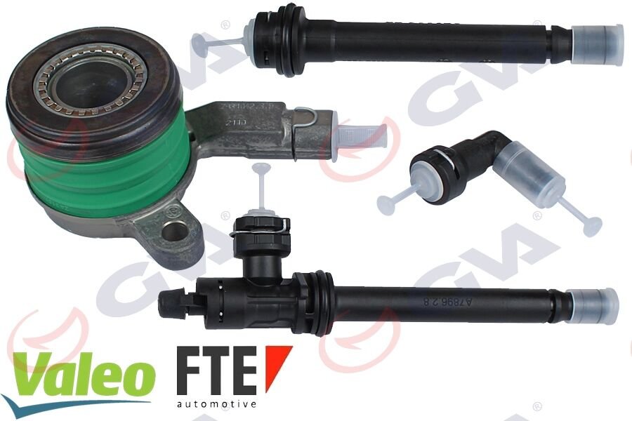 HIDROLIK DEBRIYAJ RULMANI MERCEDES VITO W447 14 RENAULT MEGANE IV 15 TALISMAN 15 TRAFIC III 15 OPEL VIVARO A 1.6dCi R9M 1.9dCi F9Q 2.0dCi M9R 2.3dCi M9T 2.5dCi G9U ADAPTORLU-GVA 1719960-A4472500200-306202443R-95518050
