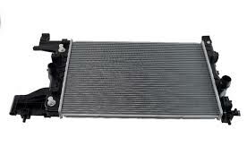 RADYATÖR OTOMATİK ASTRA J-ZAFIRA TOURER C-CRUZE 1.4-1.6 AL/PL/BRZ 580x398x16-MAHLE CR2122000S-39074662-1300299-13267650-13281773