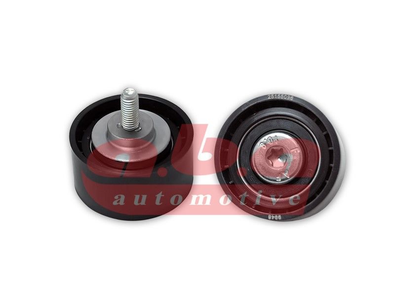 V KAYIS GERGI RULMANI BMW N47 N57 E87 E90 F10 E83 E84 E70 E71 F07 F16-ABA 25155096-11287800562