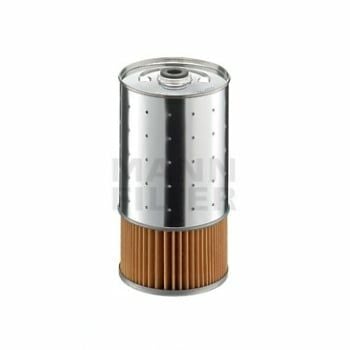 YAG FILTRESI MERCEDES OM601 OM602 OM603 W201 W202 W124 W140-MANN PF1050.1N-A6011840025