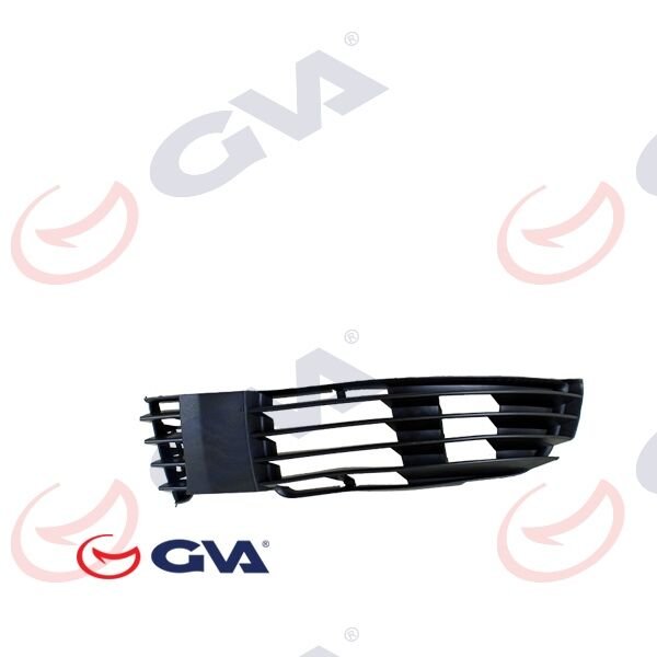 ÖN TAMPON SİS ÇERÇEVESİ SİSSİZ SOL PASSAT 2001-2005-GVA 9109325-3B0853665H