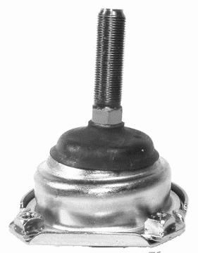 SASE ROTILI ON ALT MERCEDES W123 S123 C123-LEMFORDER 1096101-A1233301335