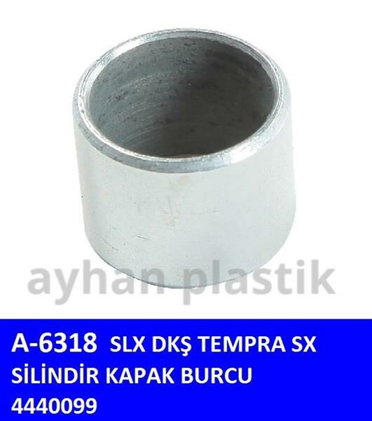 SİLİNDİR KAPAK BURCU M131 DKŞ-SLX-TMR-SX-AYHAN-4440099