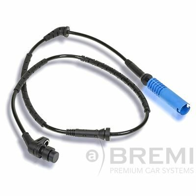 ABS SENSORU ON 306D1 M57 D30 M62 B44 RANGE ROVER 3 VOGUE L322 02 12-BREMI 50471-SSF000011