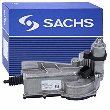 HİDROLİK DEBRİYAJ MERKEZİ MITSUBISHI COLT VI 1.3-1.5 04-12 -SMART FORFOUR 04-06-SACHS-SMN900584-A4542570579