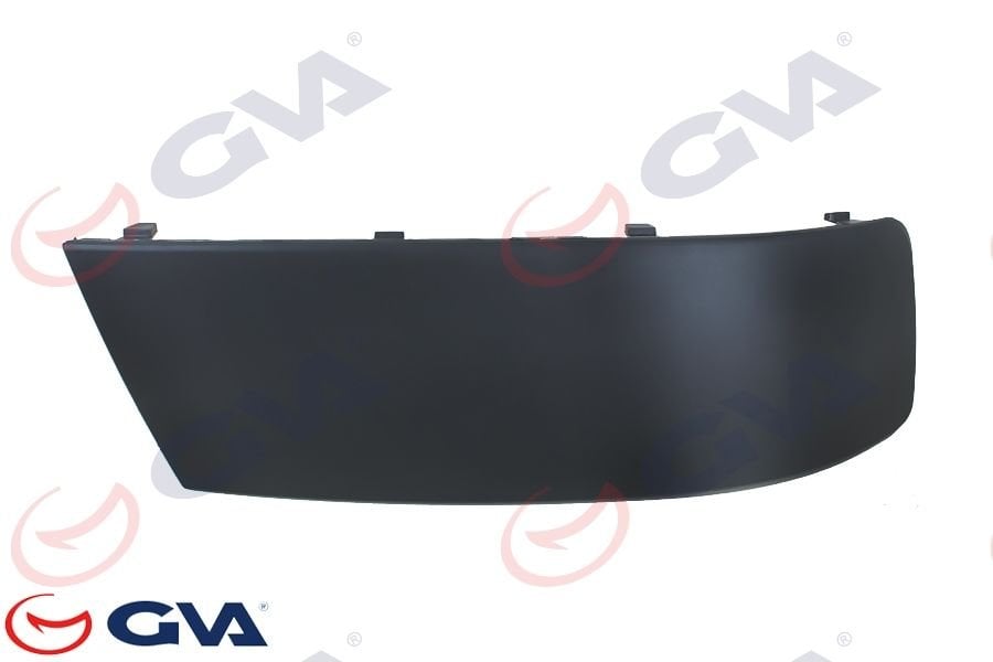 ÖN TAMPON KAPLAMASI SAĞ GRİ VW T6 10-GVA 9575662-7E0807820
