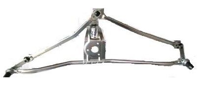 SİLECEK MEKANİZMASI MOTORSUZ R9 1990--ZENON RN3555-7701027090